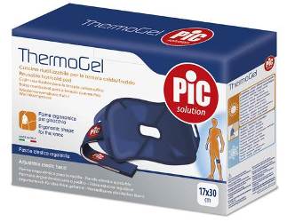 THERMOGEL GINOCCHIO CON FASCIA - goldeneffe.it