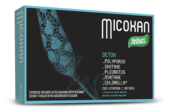 MICOXAN DETOX 40 CAPSULE 18 G - goldeneffe.it