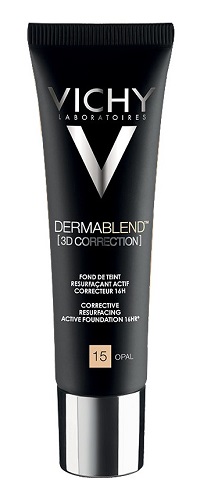 DERMABLEND 3D 15 30 ML - goldeneffe.it