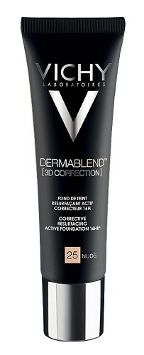 DERMABLEND 3D 25 30 ML - goldeneffe.it