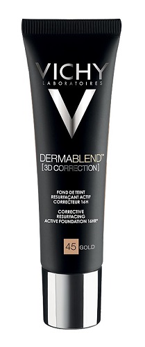 DERMABLEND 3D 45 30 ML - goldeneffe.it