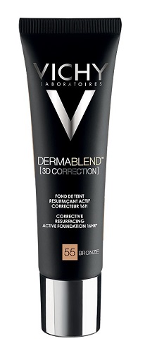 DERMABLEND 3D 55 30 ML - goldeneffe.it