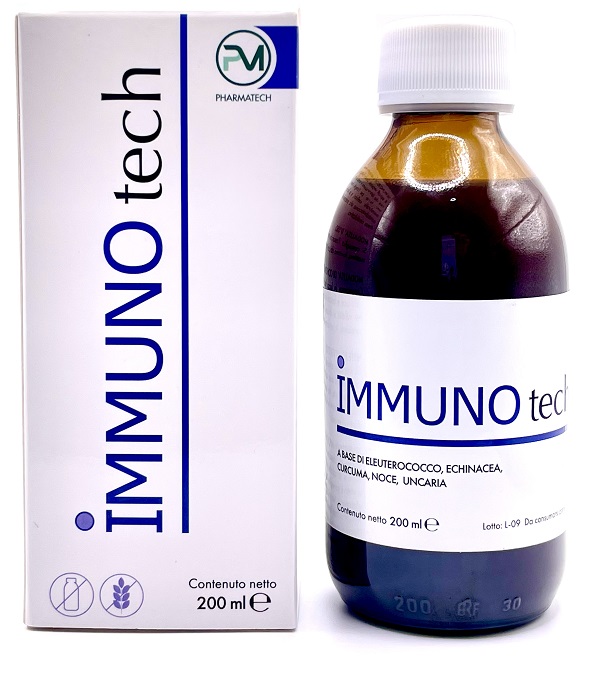 IMMUNOTECH 200 ML - goldeneffe.it