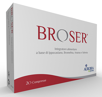 BROSER 20 COMPRESSE - goldeneffe.it