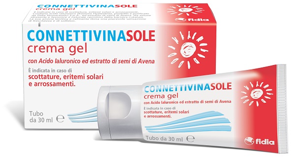 CONNETTIVINASOLE SPRAY 50 ML - goldeneffe.it