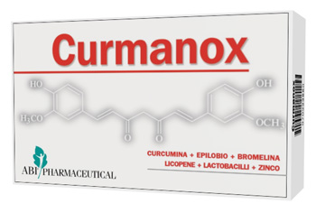 CURMANOX 15 COMPRESSE - goldeneffe.it