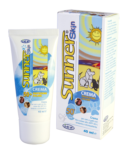 SUNNERSKIN 40 ML - goldeneffe.it