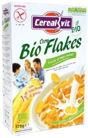 DIETOLINEA BIO FLAKES 375 G - goldeneffe.it