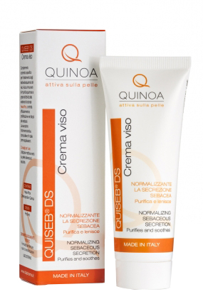 QUISEB DS 50 ML - goldeneffe.it