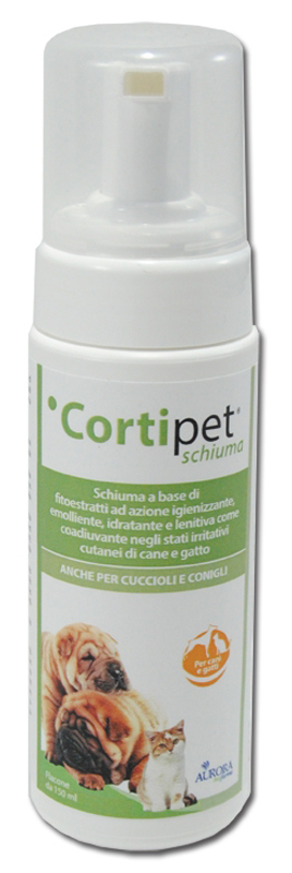 CORTIPET 100 ML - goldeneffe.it