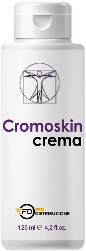CROMOSKIN CREMA 125 ML - goldeneffe.it