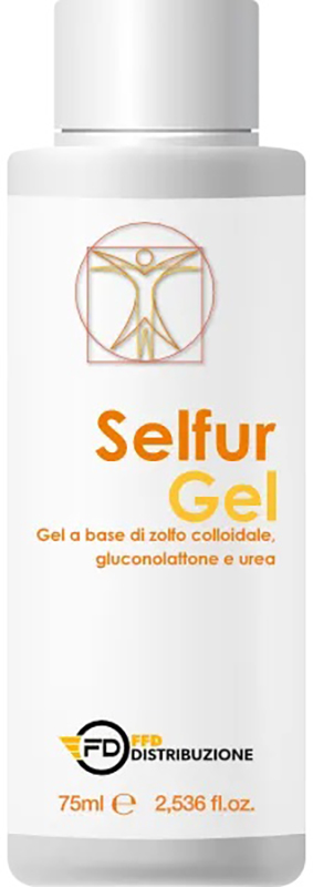 SELFURGEL 75 ML - goldeneffe.it