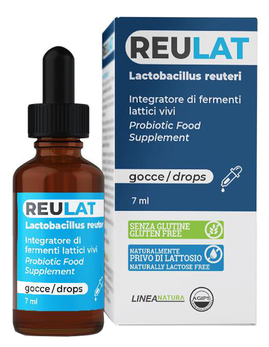REULAT GOCCE 7 ML - goldeneffe.it