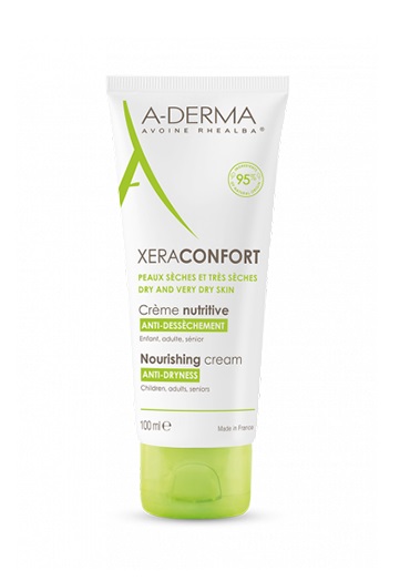 XERA-CONFORT CREMA NUTRITIVA 100 ML - goldeneffe.it