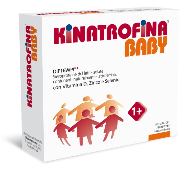 KINATROFINA BABY 14 BUSTINE - goldeneffe.it