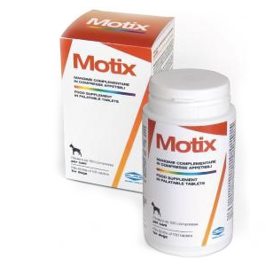 MOTIX 1000MACERATO GLICERICO 100 COMPRESSE - goldeneffe.it