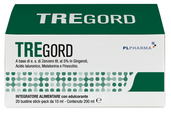TREGORD 20 STICK PACK 10 ML - goldeneffe.it