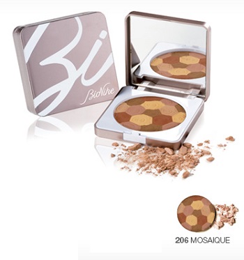 DEFENCE COLOR TERRA COMPATTA N 206 MOSAICO 10 G - goldeneffe.it