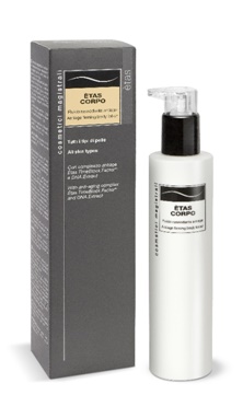 ETAS CORPO 200 ML - goldeneffe.it