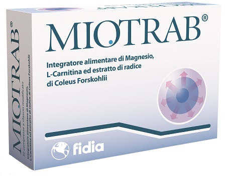 MIOTRAB 30 COMPRESSE A RILASCIO MODIFICATO - goldeneffe.it