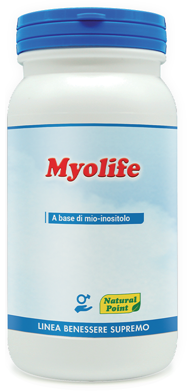 MYOLIFE 200 G - goldeneffe.it