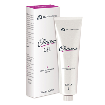 OLINORM GEL VAGINALE - goldeneffe.it