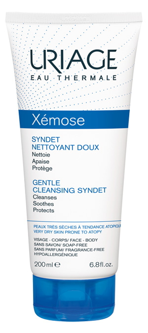 XEMOSE SYNDET DETERGENTE DELCATO 200 ML - goldeneffe.it