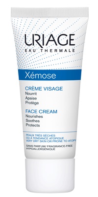 XEMOSE CREMA VISO 40 ML - goldeneffe.it