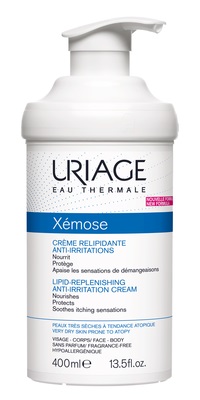 XEMOSE CREMA 400 ML - goldeneffe.it