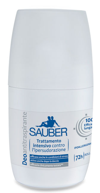 SAUBER ANTITRASPARANTE 72 ORE ROLL-ON - goldeneffe.it