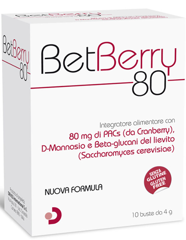 BETBERRY 80 10 BUSTINE - goldeneffe.it