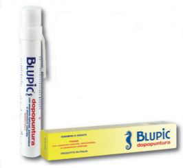 BLUPIC DOPOPUNTURA PENNA CON ESSENZE NATURALI E AMMONIACA 12 ML - goldeneffe.it