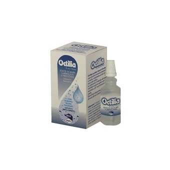 OCTILIA LACRIMA SOLLIEVO PROLUNGATO 10 ML - goldeneffe.it