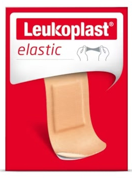 LEUKOPLAST ELASTIC M1 X 8CM - goldeneffe.it