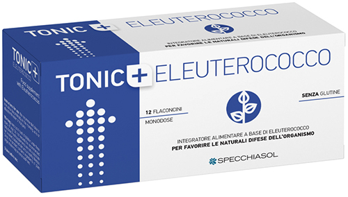 ELEUTEROCOCCO 12 FLACONCINI X 10 ML - goldeneffe.it