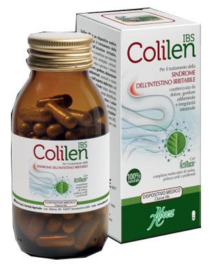 COLILEN IBS 96 OPERCOLI - goldeneffe.it
