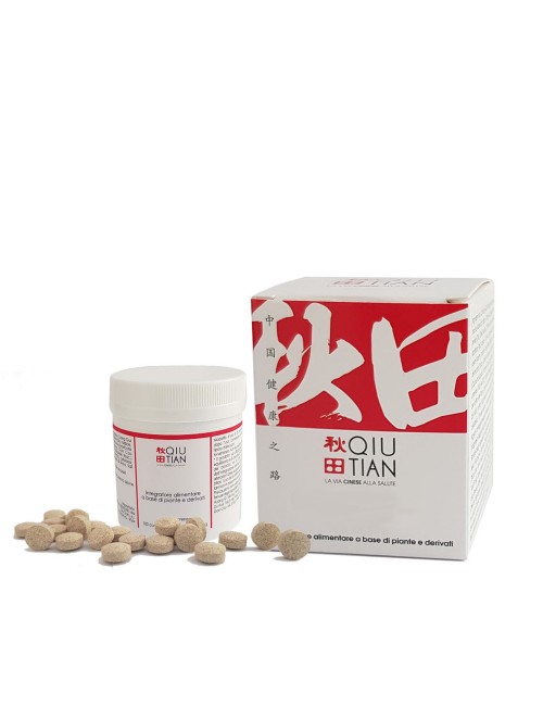 YI PILLS NEW 100 COMPRESSE - goldeneffe.it