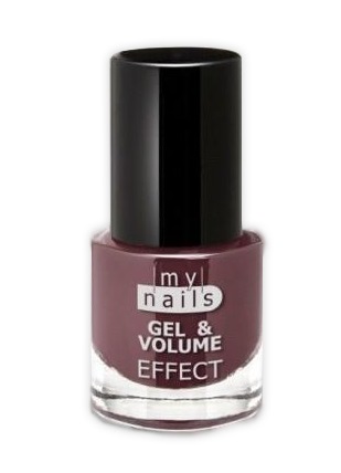 MY NAIL GEL & VOLUME EFFECT 19 GLICINE - goldeneffe.it