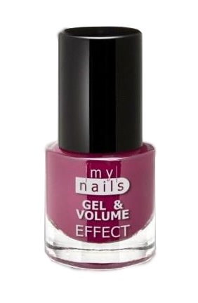 MY NAIL GEL & VOLUME EFFECT 20 AMARENA - goldeneffe.it