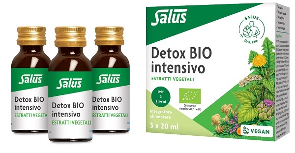 DETOX BIO INTENSIVO 3 PEZZI DA 20 ML - goldeneffe.it