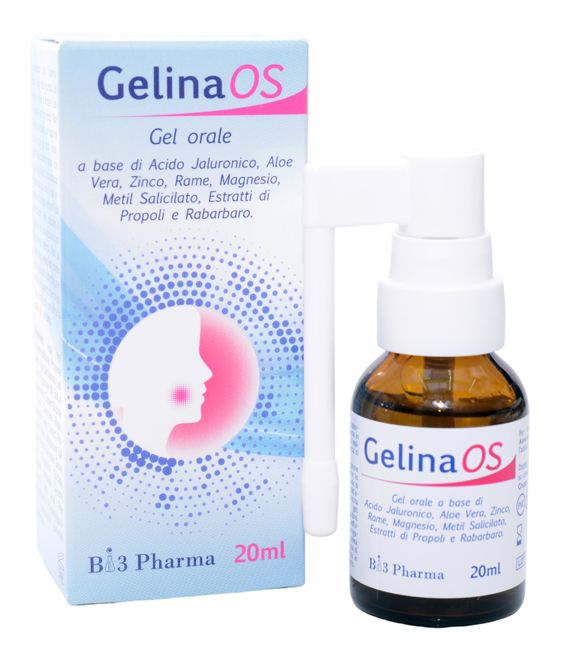 GELINA OS GEL 20 ML - goldeneffe.it