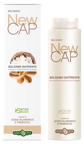 NEW CAP BALSAMO DISTRICANTE 250 ML - goldeneffe.it