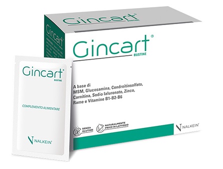 GINCART 18 BUSTINE - goldeneffe.it