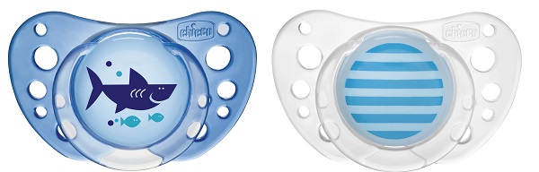 CHICCO SUCCHIETTO AIR BOY IN CAUCCIU' 16-36 MESI 2 PEZZI - goldeneffe.it