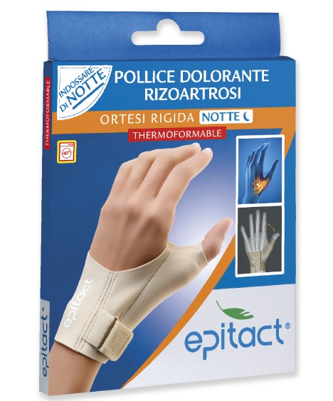 EPITACT ORTESI POLLICE MANO NOTTE SINISTRA M - goldeneffe.it