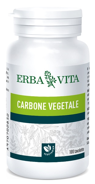 CARBONE VEGETALE 100 TAVOLETTE - goldeneffe.it