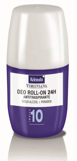 DEODORANTE ROLL ON 10 50 ML - goldeneffe.it