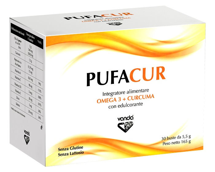 PUFACUR 30 BUSTINE DA 5,5 G - goldeneffe.it