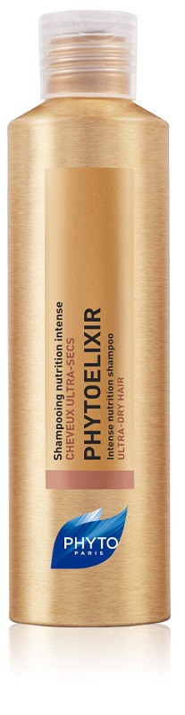 PHYTOELIXIR SHAMPOO 200 ML - goldeneffe.it