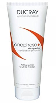 ANAPHASE + SHAMPOO 200 ML - goldeneffe.it
